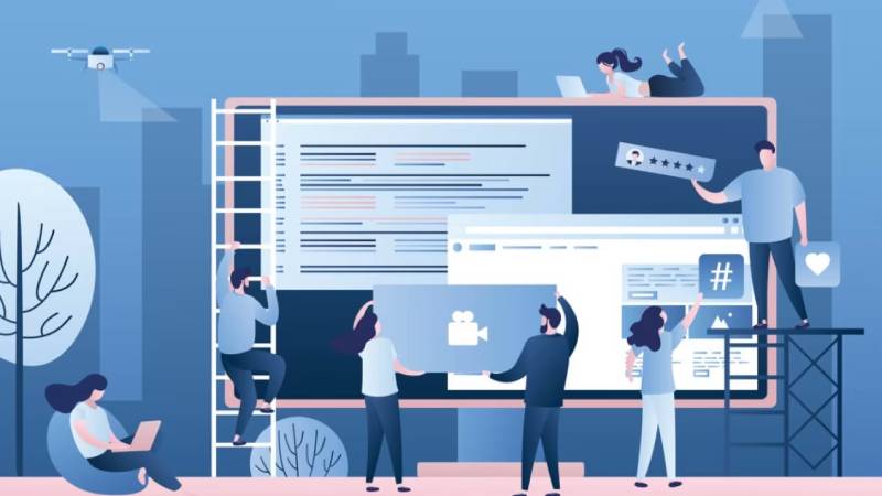 额敏县软件开发：选择数据分析工具的核心注意事项