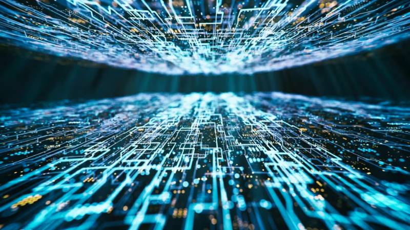 额敏县网站建设:实施DevOps,赋能医疗保健领域数字化转型